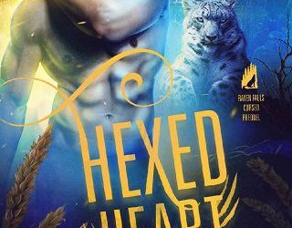 hexed heart r o'leary