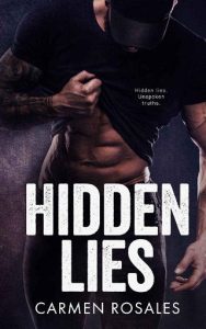hidden lies, carmen rosales