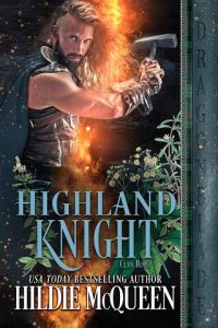 highland knight, hildie mcqueen