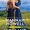 highland manor hannah howell
