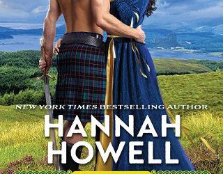 highland manor hannah howell