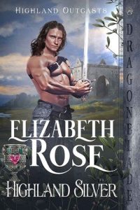 highland silver, elizabeth rose