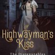 highwayman's kiss felicia greene