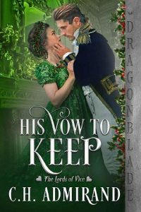 his vow to keep, ch admirand