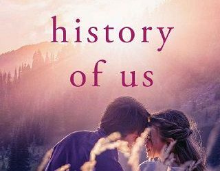 history of us jennifer bardsley