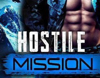 hostile mission kendall talbot