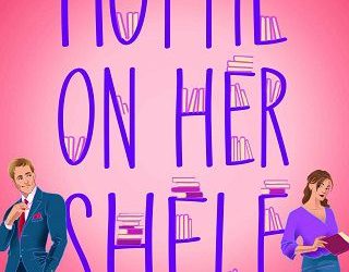 hottie shelf christi barth