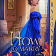 how to marry alyxandra harvey
