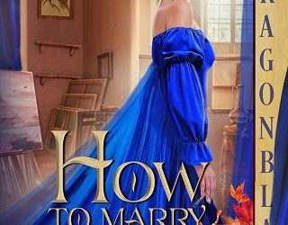 how to marry alyxandra harvey