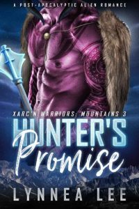 hunter's promise, lynnea lee