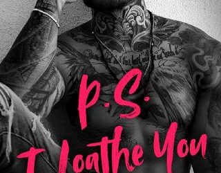 i loathe you isla olsen