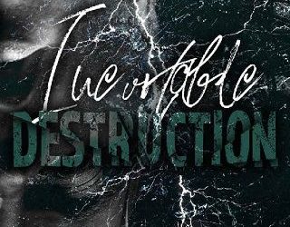 inevitable destruction marie ann