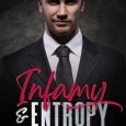 infamy entropy kelsie calloway