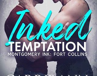 inked temptation carrie ann ryan