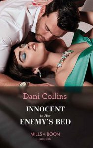 innocent, dani collins