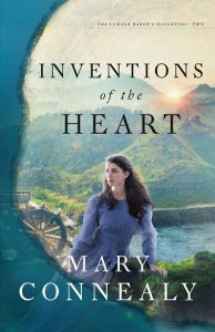 inventions, mary connealy