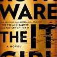 it girl ruth ware ruth ware