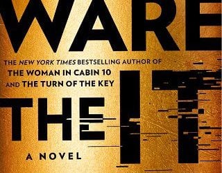 it girl ruth ware ruth ware