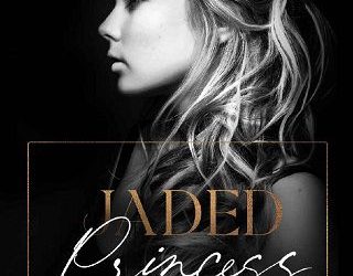 jaded princess ketley allison