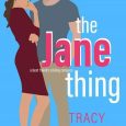 jane thing tracy broemmer