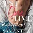 just one time samantha baca