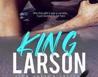 king larson ally lee