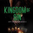 kingdom of sin sienne vega
