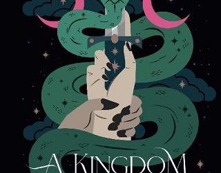 kingdom stars shadows holly renee