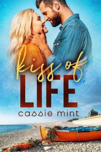 kiss of life, cassie mint