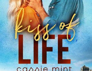 kiss of life cassie mint