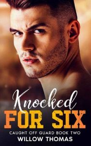 knocked, willow thomas