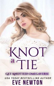 knot a tie, eve newton