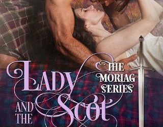 lady scot hildie mcqueen