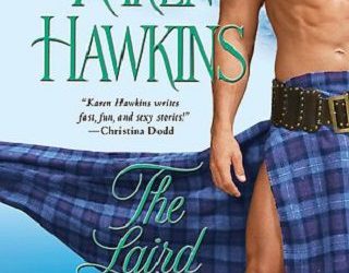 laird loved me karen hawkins