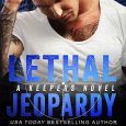 lethal jeopardy stephanie st klaire