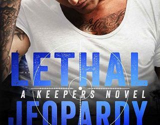 lethal jeopardy stephanie st klaire