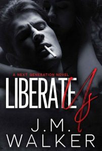 liberate us, jm walker
