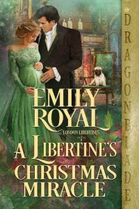 libertine's christmas, emily royal