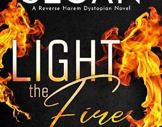 light fire natalie sloan