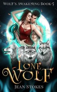 lone wolf, jean stokes