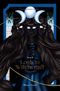 lost to witchcraft, molly tullis