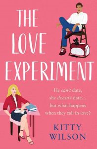 love experiment, kitty wilson