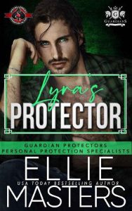 lyra's protector, ellie masters