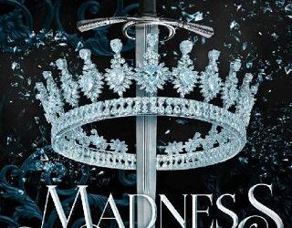 madness rebecca grey