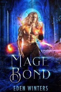 mage bond, eden winters