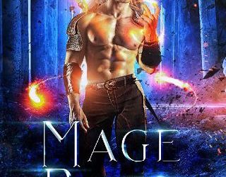 mage bond eden winters