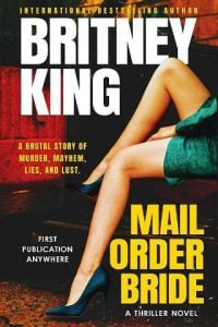 mail order bride, britney king
