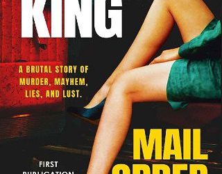 mail order bride britney king