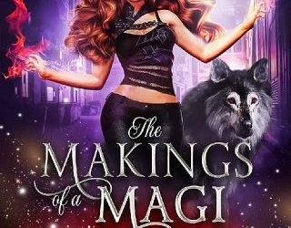 making of magi jl madore