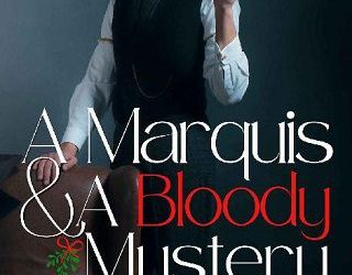 marquis bloody k sterling